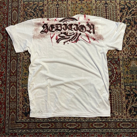 π Amazing skeleton king shirt - Picture 3 of 5